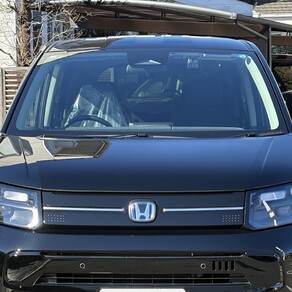 ホンダ・フリード