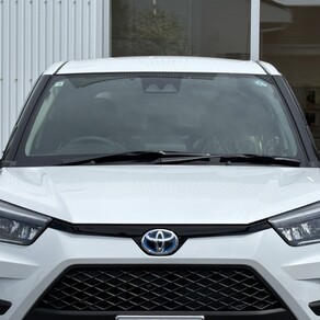 トヨタ・ライズ