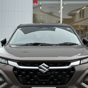 スズキ・フロンクス