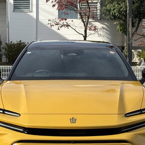 トヨタ・クラウンスポーツ