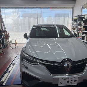 ルノー・アルカナ