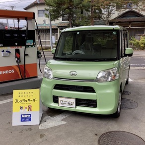 ダイハツ・タント