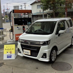 スズキ・ワゴンR