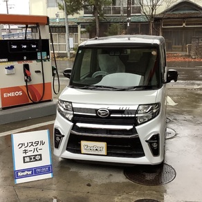 ダイハツ・タント