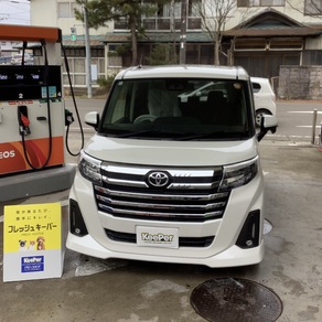 トヨタ・ルーミー