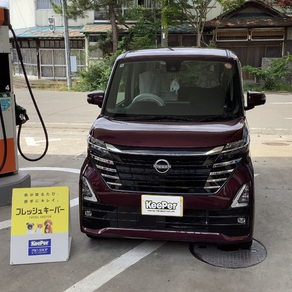 日産・ルークス