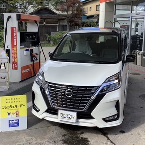 日産・セレナ