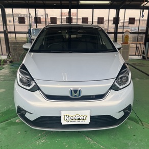 ホンダ・フィット