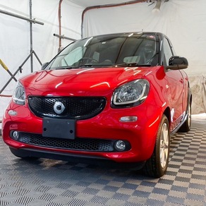 スマート・フォーフォー