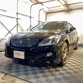 トヨタ・クラウン