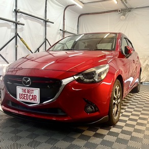 マツダ・デミオ