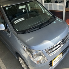 スズキ・ワゴンR