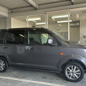 ダイハツ・オプティ