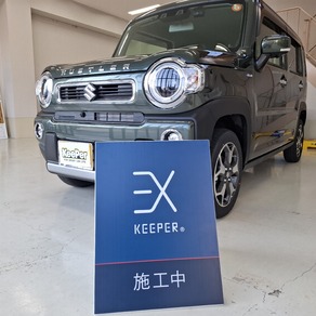 スズキ・ハスラー