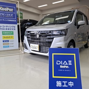 スズキ・ワゴンR