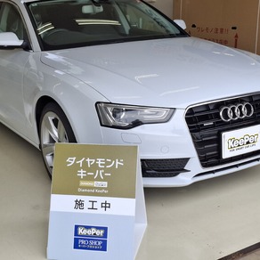 アウディ・A5