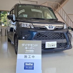 トヨタ・ルーミー