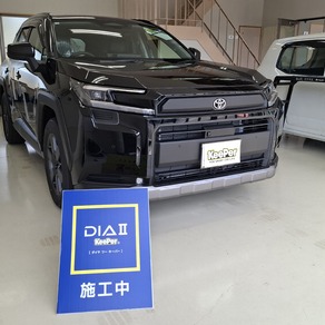トヨタ・RAV4