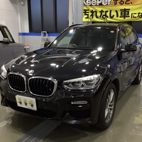 BMW・X3