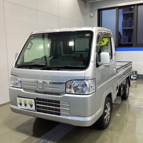 ホンダ・アクティ