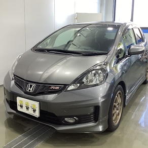 ホンダ・フィット