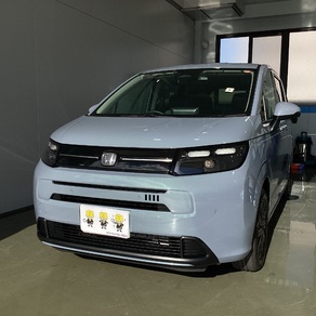 ホンダ・フリード