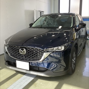 マツダ・CX-5