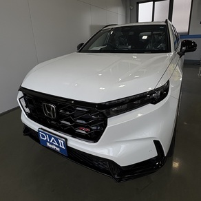 ホンダ・CR-V