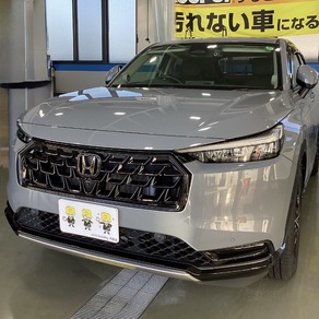 ホンダ・ヴェゼル