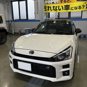 ダイハツ・コペン
