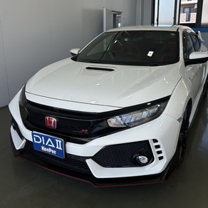 ホンダ・シビック タイプR