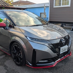 日産・ノート オーテック