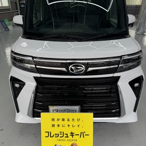 ダイハツ・タント