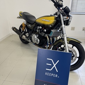 その他・カワサキ　ゼファー750