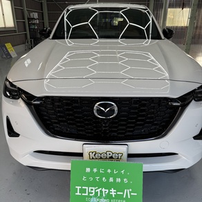 マツダ・CX-60