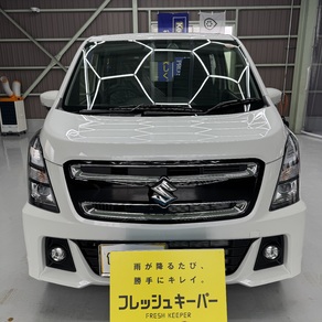 スズキ・ワゴンR