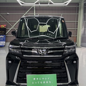 ダイハツ・タント