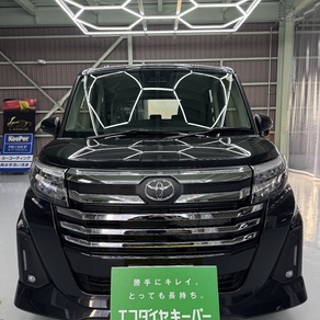 トヨタ・ルーミー