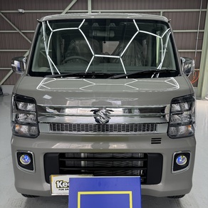 スズキ・エブリイ