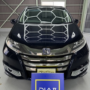 ホンダ・オデッセイ