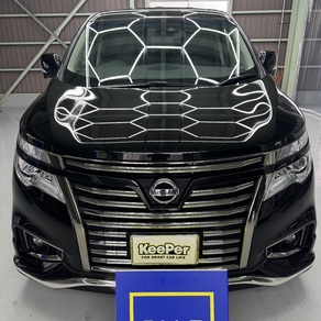 日産・エルグランド