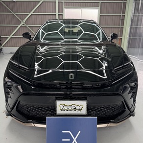 トヨタ・クラウンスポーツ