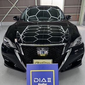 トヨタ・クラウン