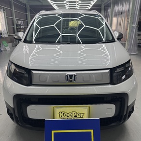 ホンダ・フリード