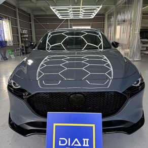 マツダ・マツダ3