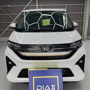 ダイハツ・ムーヴ