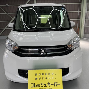 三菱・ekスペース