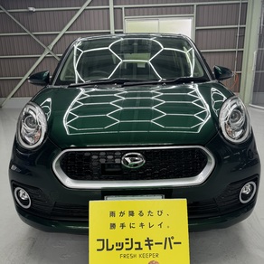 ダイハツ・ブーン