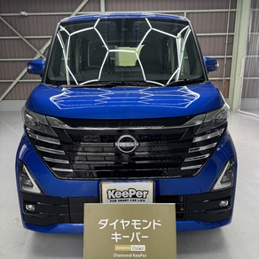 日産・ルークス