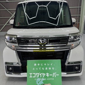 ダイハツ・タント